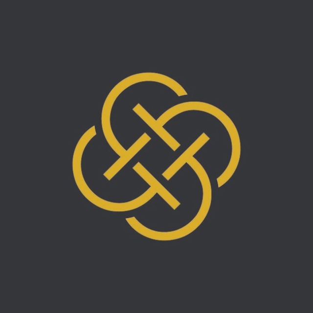 Logo Difin Hasta Karya Utama